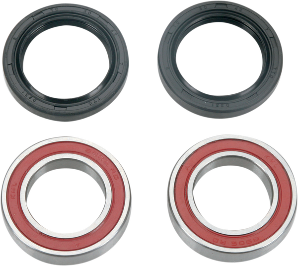 MOOSE RACING Wheel Bearing Kit 