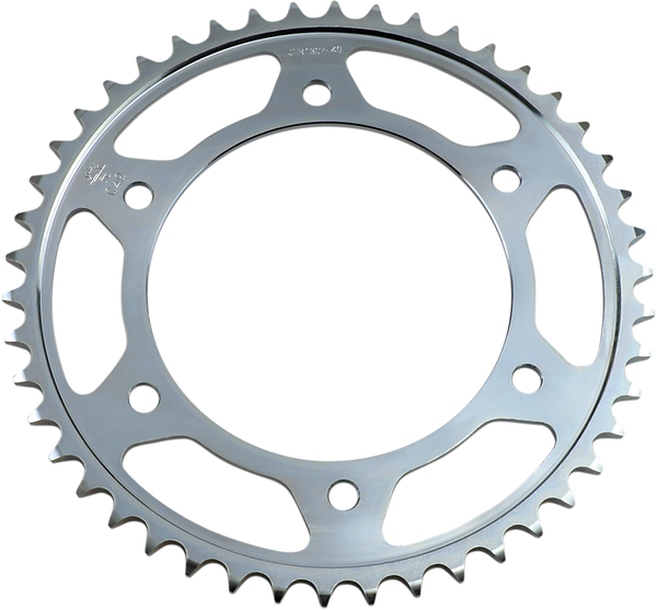 JT SPROCKETS Steel Rear Sprocket 