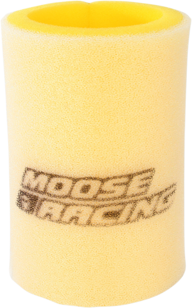 MOOSE RACING Air Filter Yellow 