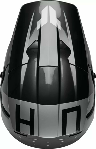 THOR Reflex Sport Rogue Mips Helmet Silver, Gray -1