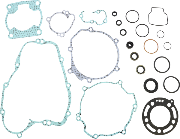 Complete Gasket Kit