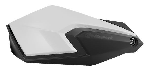 S-dual Handguards Black, White