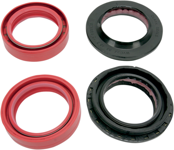 MOOSE RACING Fork Seal-dust Seal Kit 