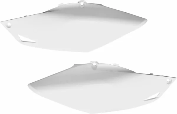 Replacement Side Panels White-1