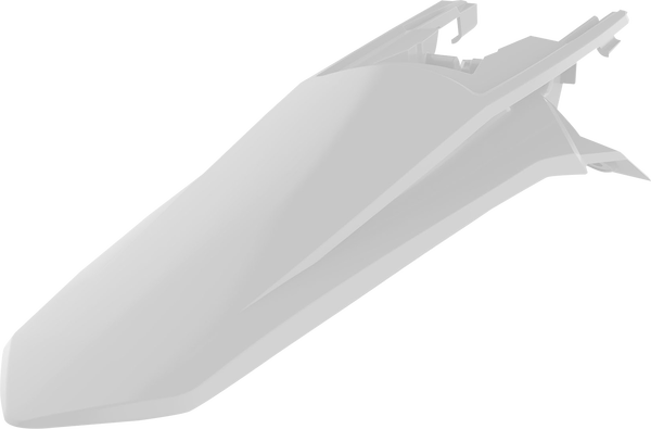 Rear Fender For Ktm White-0