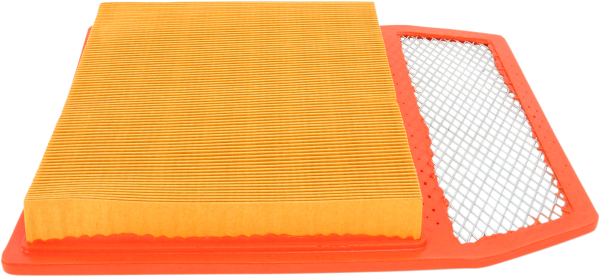 MOOSE RACING Air Filter Orange, Yellow 