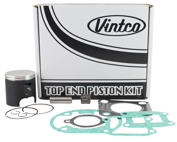 Top End Piston Kit-1