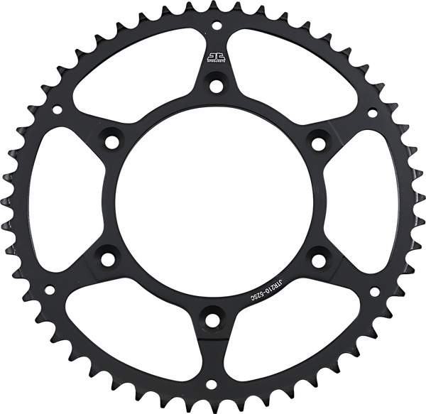 JT SPROCKETS Sprocket Black 