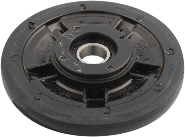 Idler Wheel Black-0