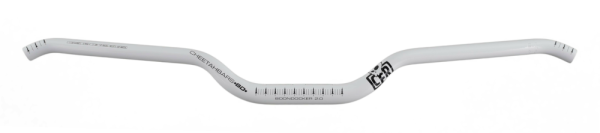 CFR Boondocker Handlebar 2.0 Ghost White-0