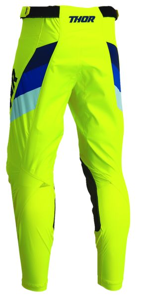 Pantaloni Thor Pulse Tactic Acid-2