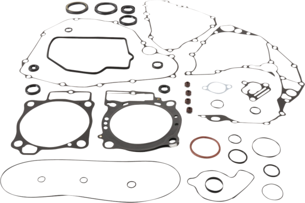 MOOSE RACING Gasket Set 