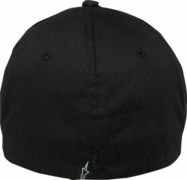 Alpinestars Arcstars Hat Black -3