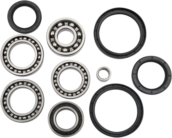 MOOSE RACING Bearing-seal Kit 