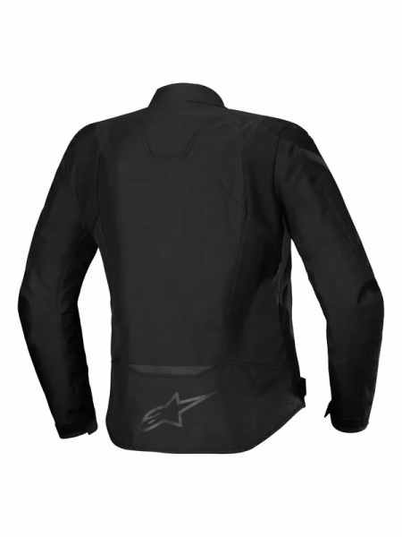 Alpinestars Stella T-jaws V4 Waterproof Jacket Black -0