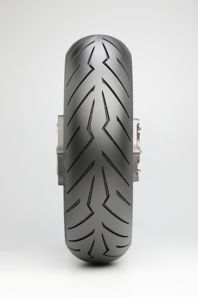 Diablo Rosso Scooter Tire-2