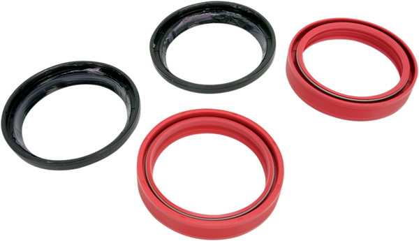 MOOSE RACING Fork Seal-dust Seal Kit 