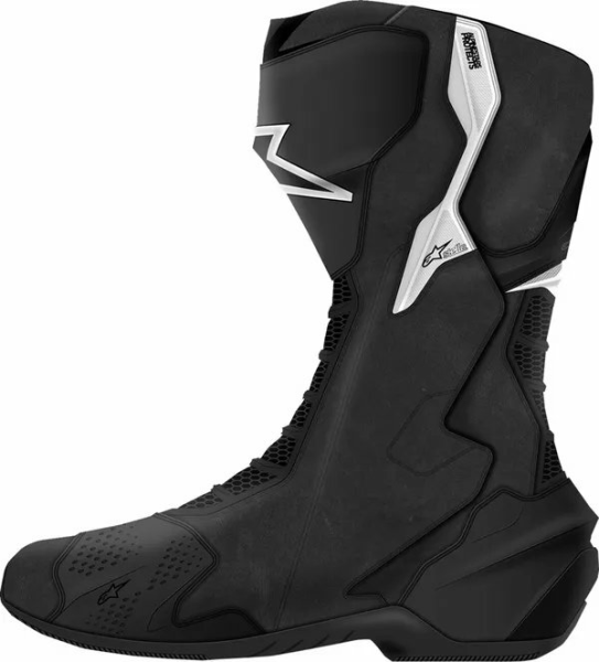 Alpinestars Stella Smx-6 V3 Boots Black -0