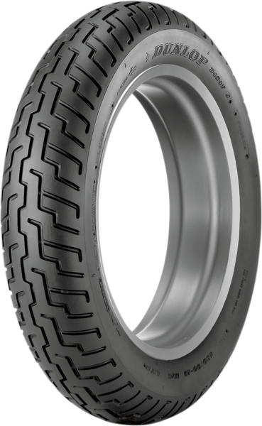 Cauciuc 80/90-21 Dunlop D404