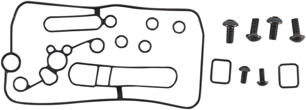 MOOSE RACING Gasket Kit 