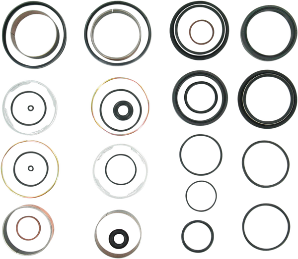 Fork Seal/dust Seal Kit