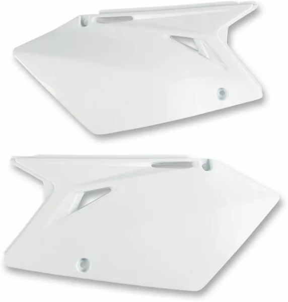 Replacement Side Panels White-1