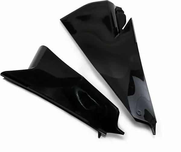 Replacement Side Panels Black-0