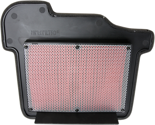 Air Filter Motorcycle Application Red-0