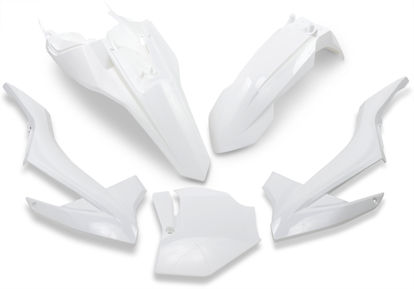 Full Body Replacement Plastic Kit White-038f122edb7ebfee8bbfee8ff301378b.webp