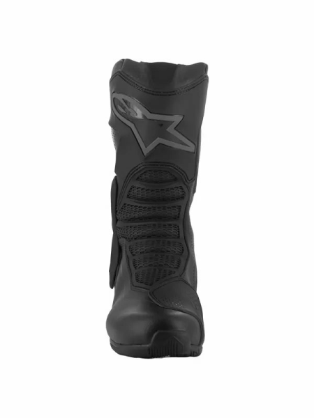 Alpinestars Smx-6 V3 Gore-tex Boots Black, Gray -1