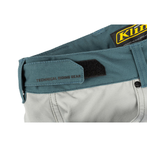 Pantaloni Enduro Klim Jackson-8