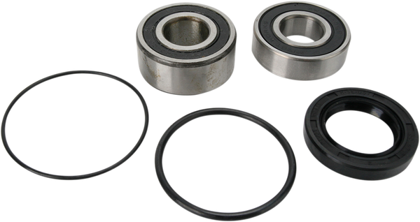 Wheel Bearing And Seal Kit