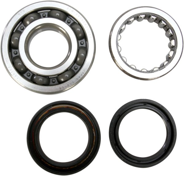 Crankshaft Bearing And Seal Kit