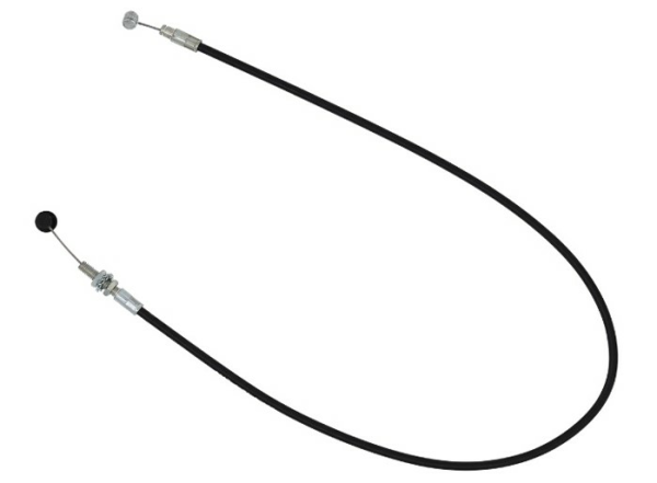 Sno-X Throttle cable, Arctic Cat ZR120