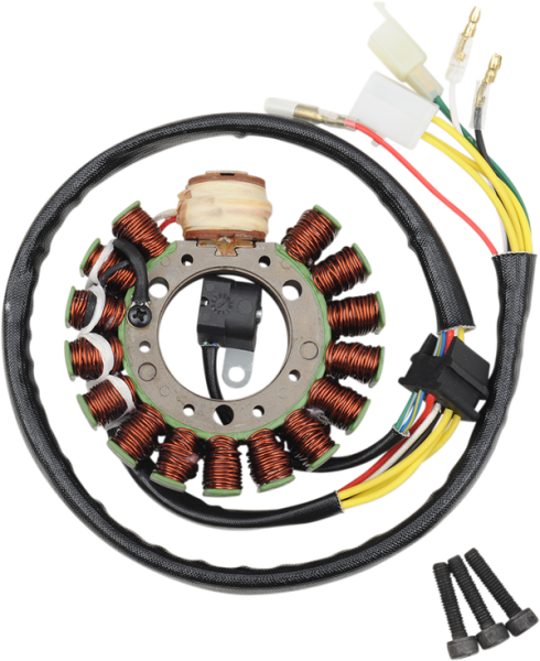 MOOSE RACING Stator For Suzuki 