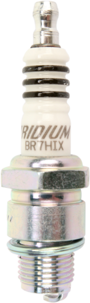 Iridium Ix Spark Plug