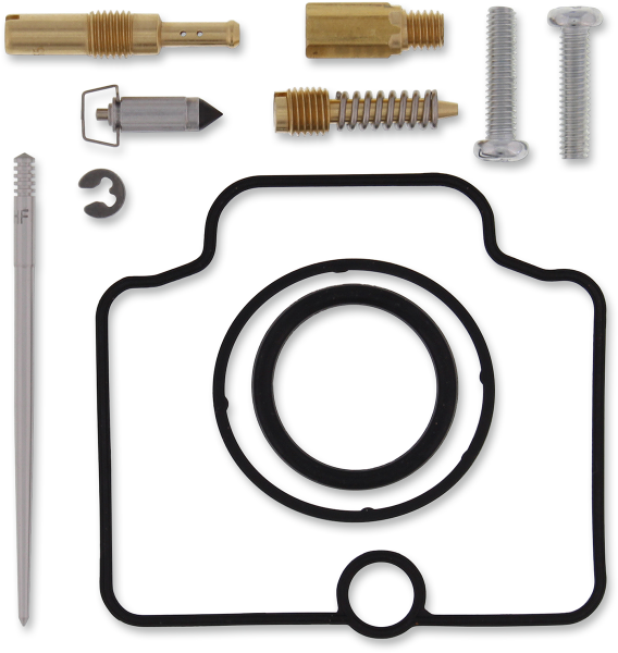 MOOSE RACING Carburetor Repair Kit 