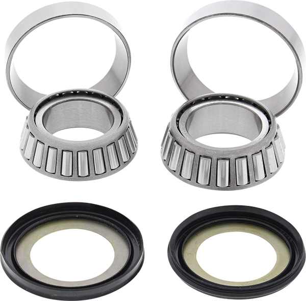 MOOSE RACING Steering Stem Bearing Kit -0