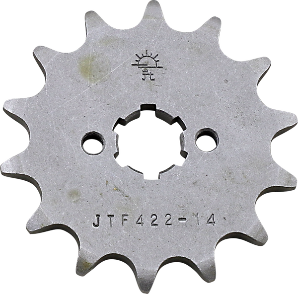 JT SPROCKETS Front Sprocket 