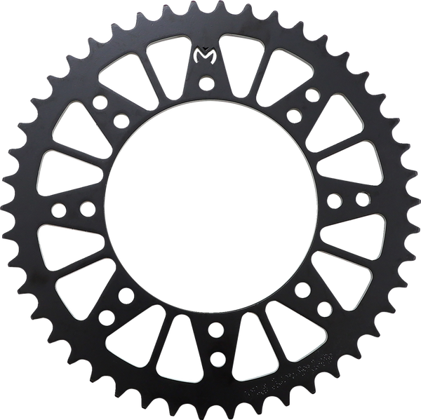 MOOSE RACING Steel Rear Sprocket Black, Zinc Plated -03fa53d168c467284526d9f3388e8150.webp