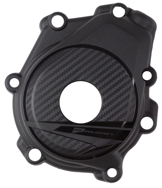 Ignition Cover Protectors 