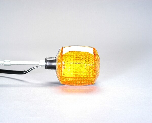 Turn Signals For Kawasaki Amber-0