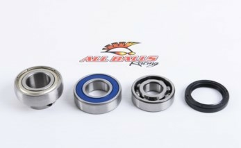 ALL-BALLS Bearing&seal kit-0