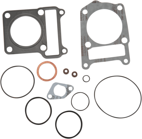 MOOSE RACING Gasket Set Top End Yam 