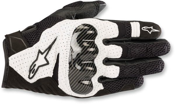 Manusi Textile Alpinestars Smx-1 Air V2 Negru/Alb-0462d69bf6f8ed653d3f378318b4fc4d.webp