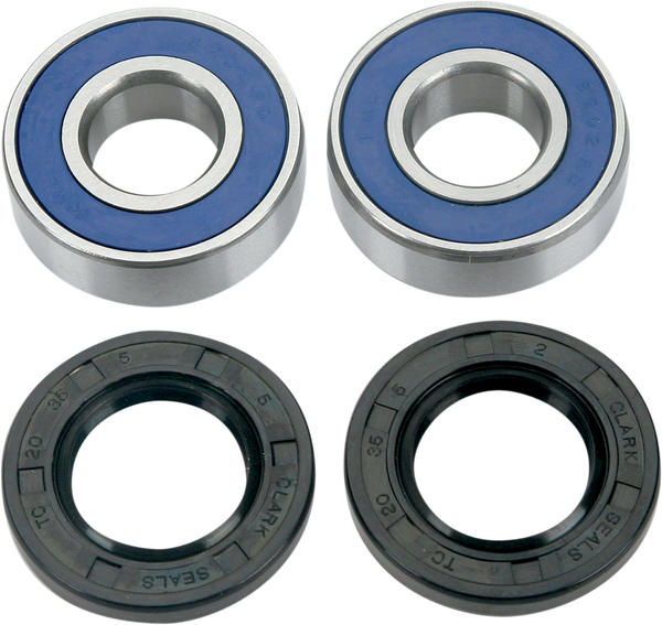 MOOSE RACING Wheel Bearing Kit 