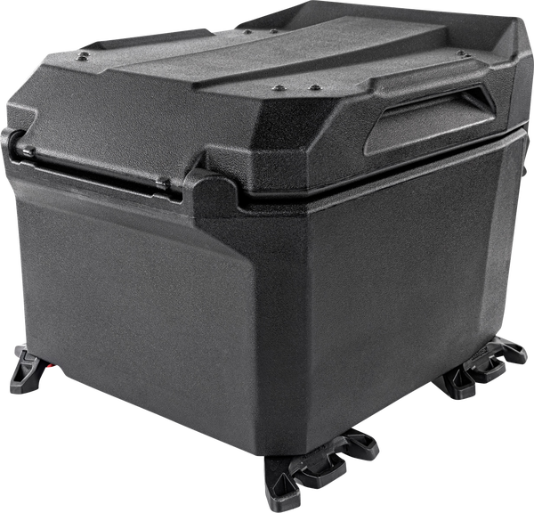 Connect Cargo Box Black-8