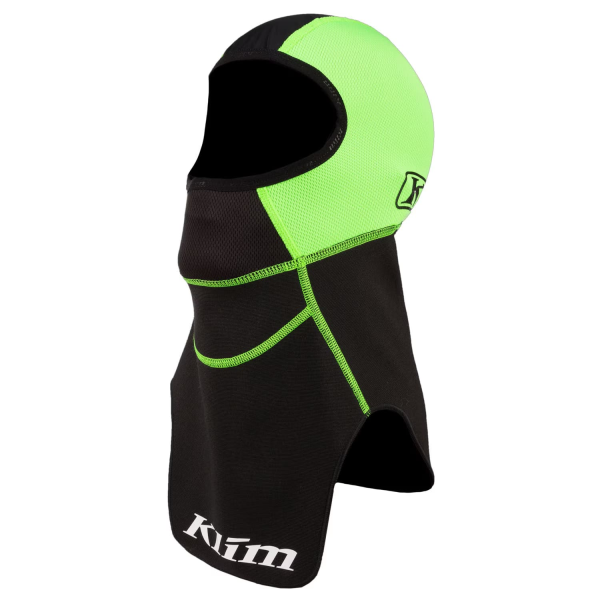 Cagula Klim Balaclava Black-5