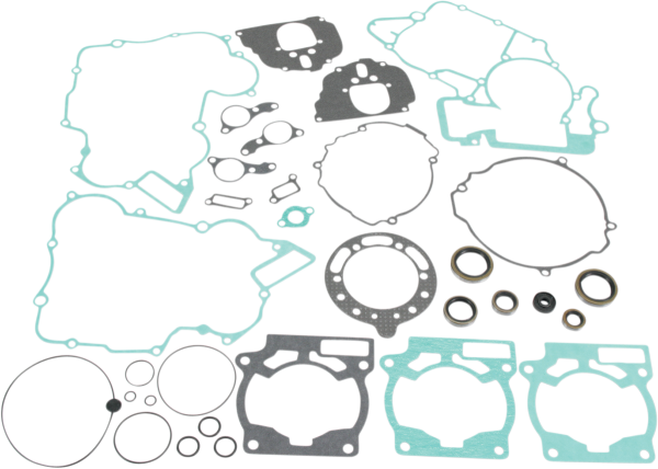 MOOSE RACING Complete Gasket And Oil Seal Kit 