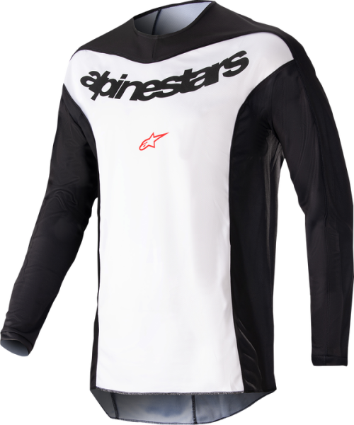 Tricou Alpinestars Fluid Lurv Magenta/Red-04888d19e953eaae5690671e25e17307.webp